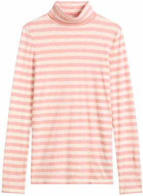 Marc O'Polo DENIM Tričko  rosé / púdrová