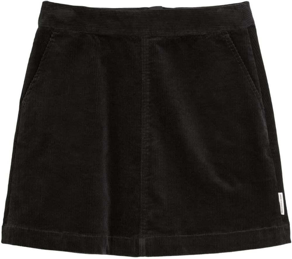 Marc O'Polo DENIM Sukňa  čierna