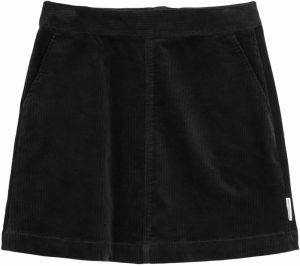 Marc O'Polo DENIM Sukňa  čierna