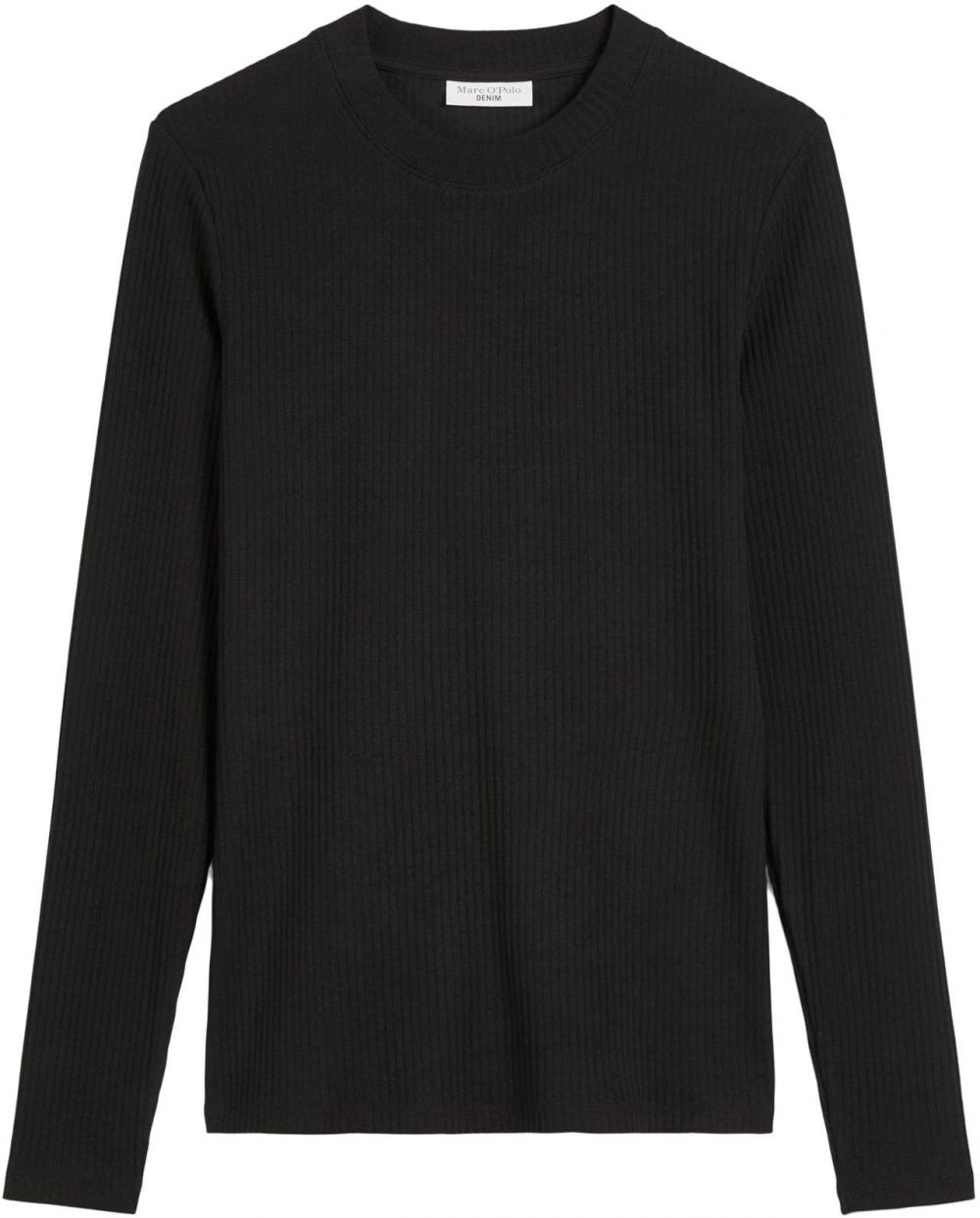 Marc O'Polo DENIM Tričko  čierna