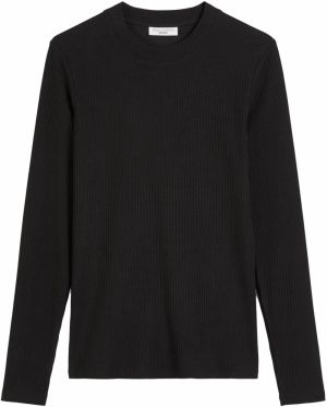 Marc O'Polo DENIM Tričko  čierna