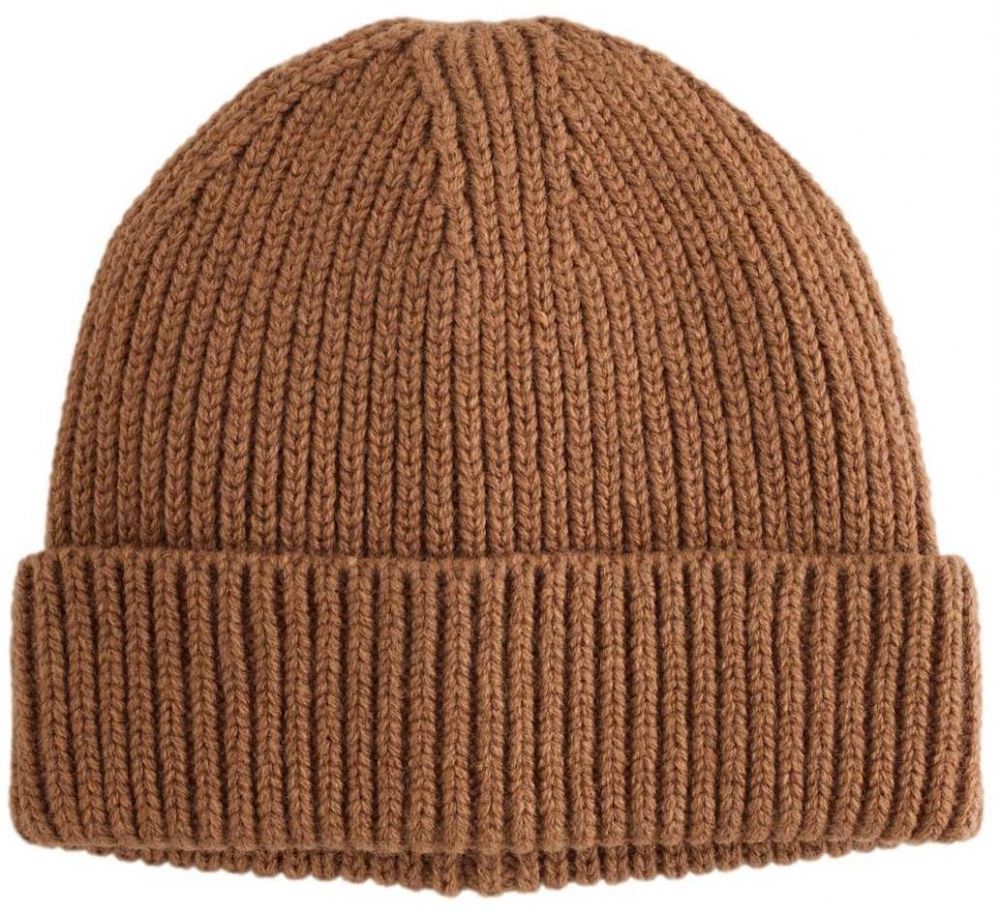 Next Čiapky  karamelová