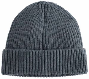 Next Čiapky  dymovo modrá