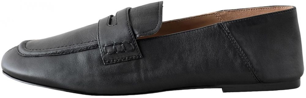 Next Mokasíny 'Forever Comfort'  čierna
