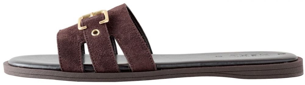 Next Šľapky 'Forever Comfort'  hnedá