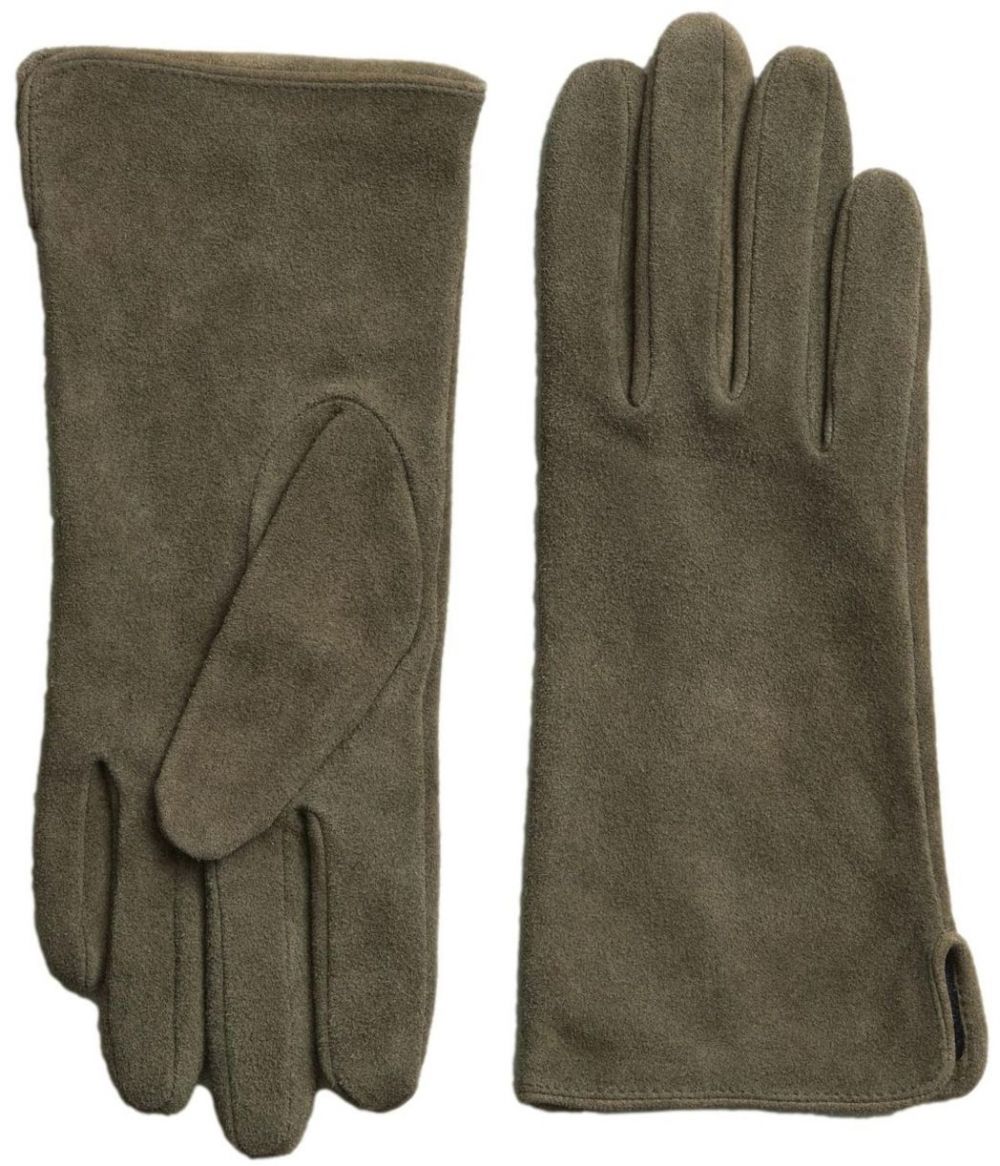 Next Prstové rukavice  kaki