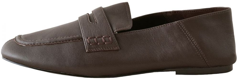 Next Mokasíny 'Forever Comfort'  čokoládová