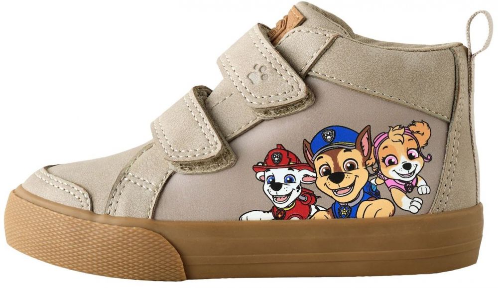 Next Tenisky 'Paw Patrol'  béžová / modrá / červená / biela