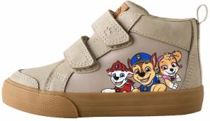 Next Tenisky 'Paw Patrol'  béžová / modrá / červená / biela