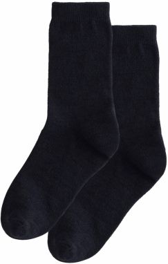 Next Ponožky  čierna