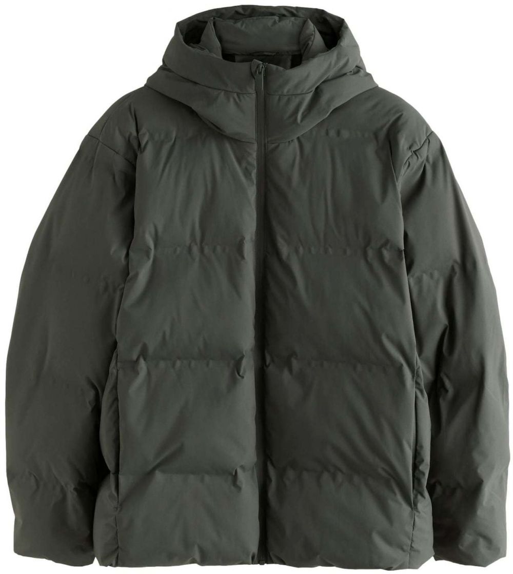 Next Zimná bunda  jedľová