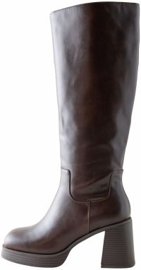 Next Čižmy 'Forever Comfort®'  hnedá