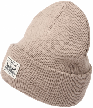 LEVI'S ® Čiapky  béžová