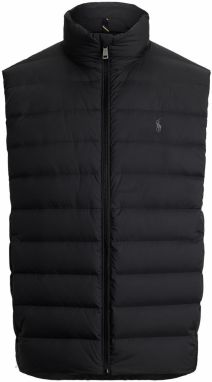 Polo Ralph Lauren Vesta  čierna