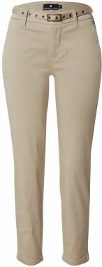 FREEMAN T. PORTER Chino nohavice  tmelová