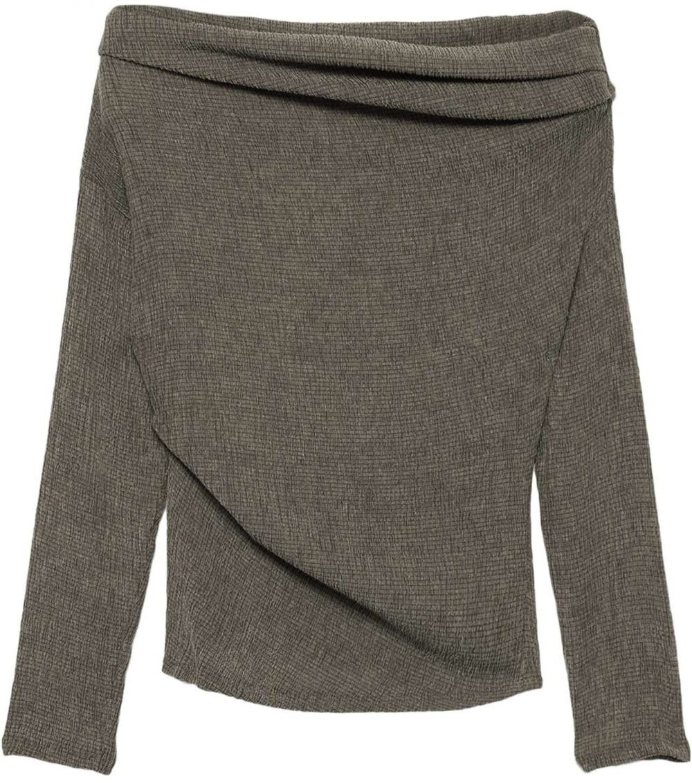 Pull&Bear Tričko  zelená