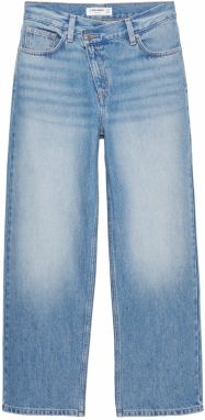Pull&Bear Džínsy  modrá denim