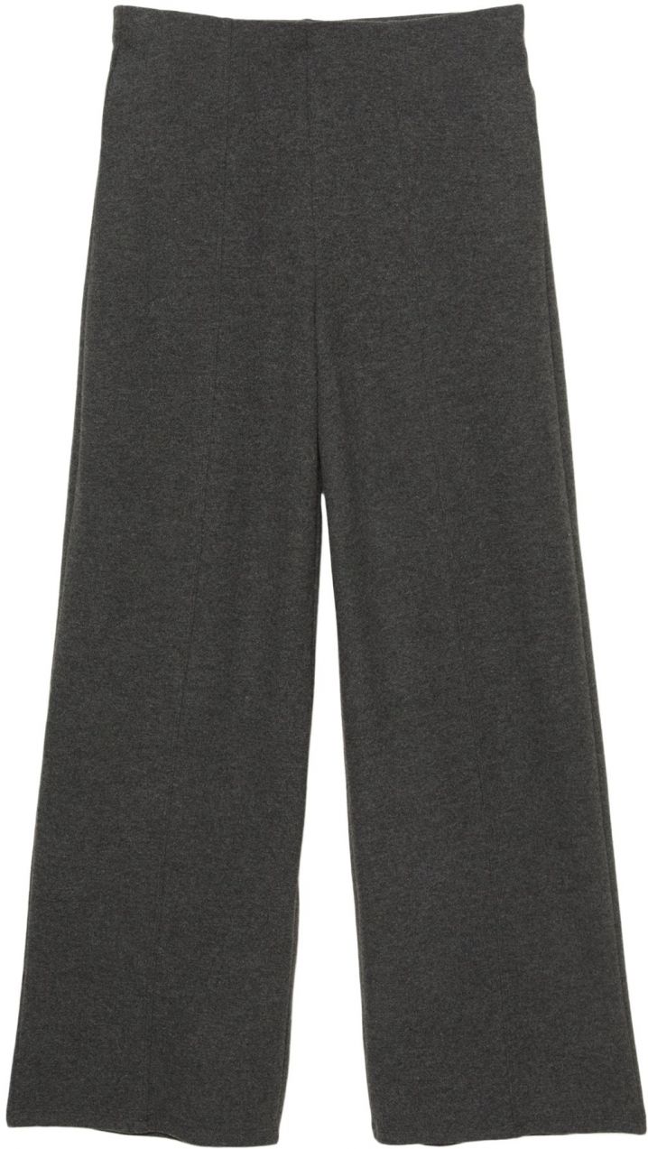 Pull&Bear Nohavice  antracitová