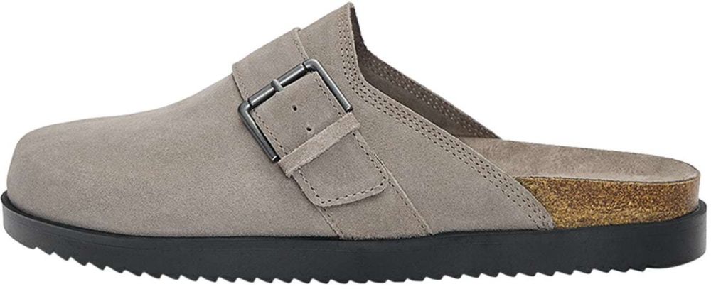 Pull&Bear Dreváky  sivobéžová
