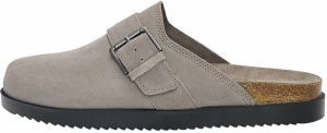 Pull&Bear Dreváky  sivobéžová