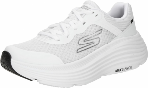 SKECHERS Športová obuv 'MAX CUSHIONING ENDEAVOUR'  biela