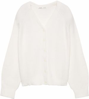 Pull&Bear Kardigán  nebielená