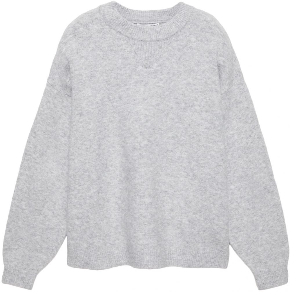 Pull&Bear Sveter  sivá