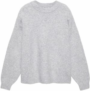 Pull&Bear Sveter  sivá