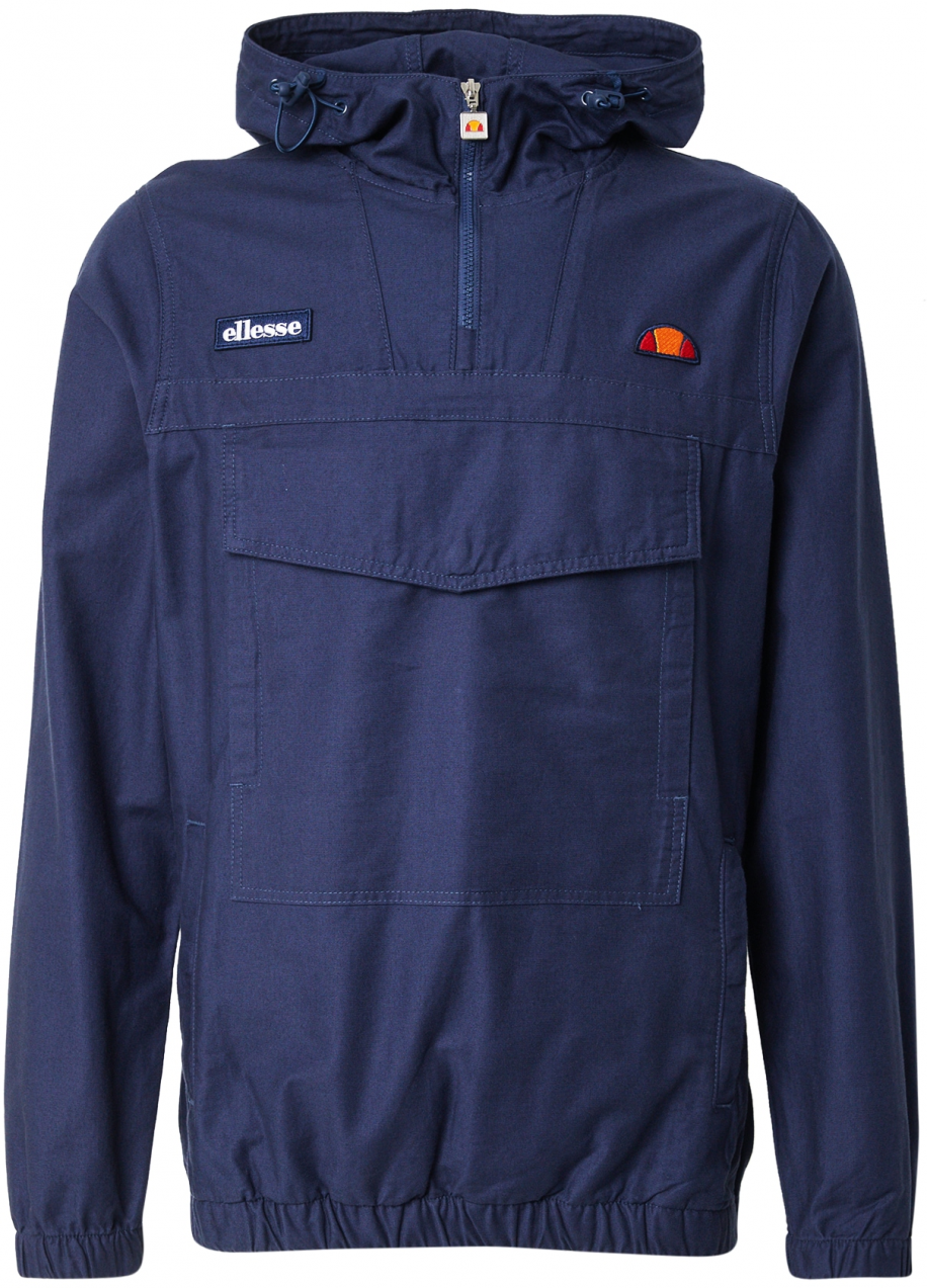 ELLESSE Prechodná bunda 'Mont'  námornícka modrá