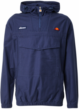 ELLESSE Prechodná bunda 'Mont'  námornícka modrá
