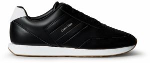 Calvin Klein Jeans Nízke tenisky  čierna