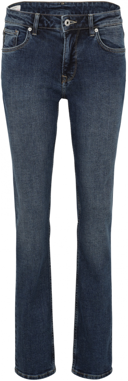 Pepe Jeans Džínsy  modrá denim