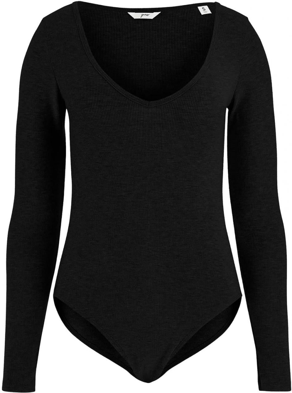 GUESS Body 'TESSA'  čierna