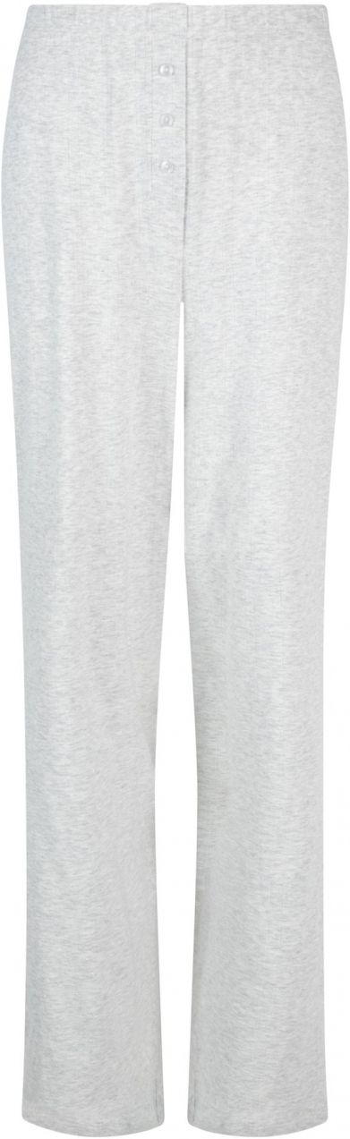 Hunkemöller Pyžamové nohavice  sivá