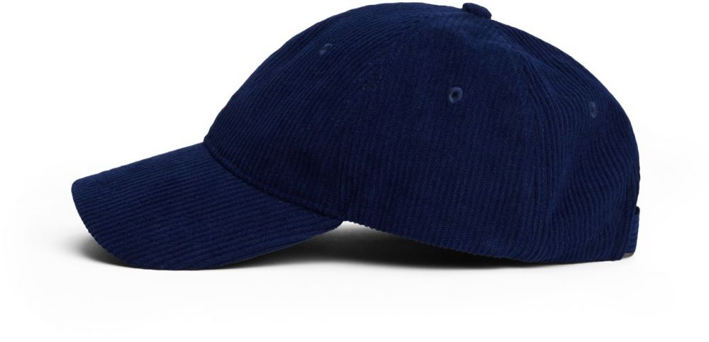 TOMMY HILFIGER Čiapka  tmavomodrá