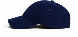 TOMMY HILFIGER Čiapka  tmavomodrá