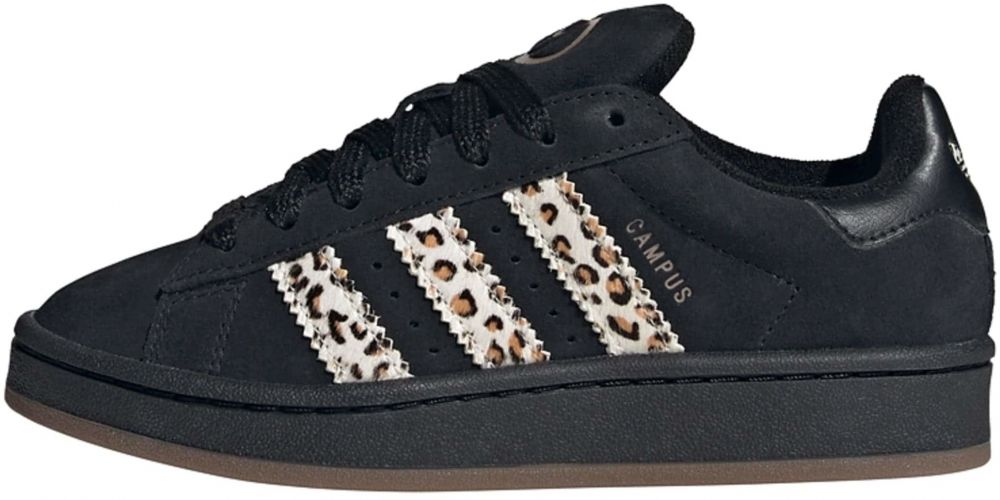ADIDAS ORIGINALS Tenisky 'Campus 00s'  béžová / čierna / biela