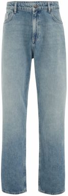 WE Fashion Džínsy  modrá denim