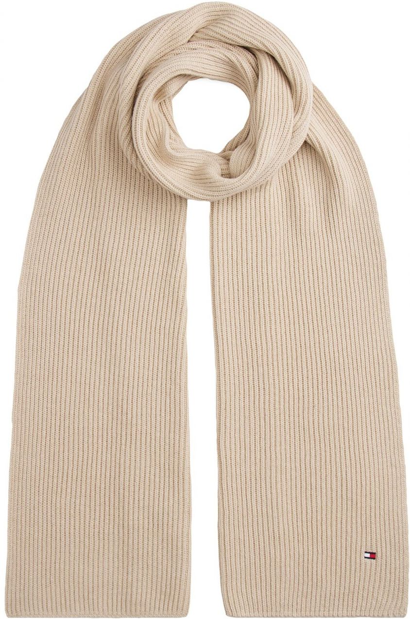 TOMMY HILFIGER Šál  béžová