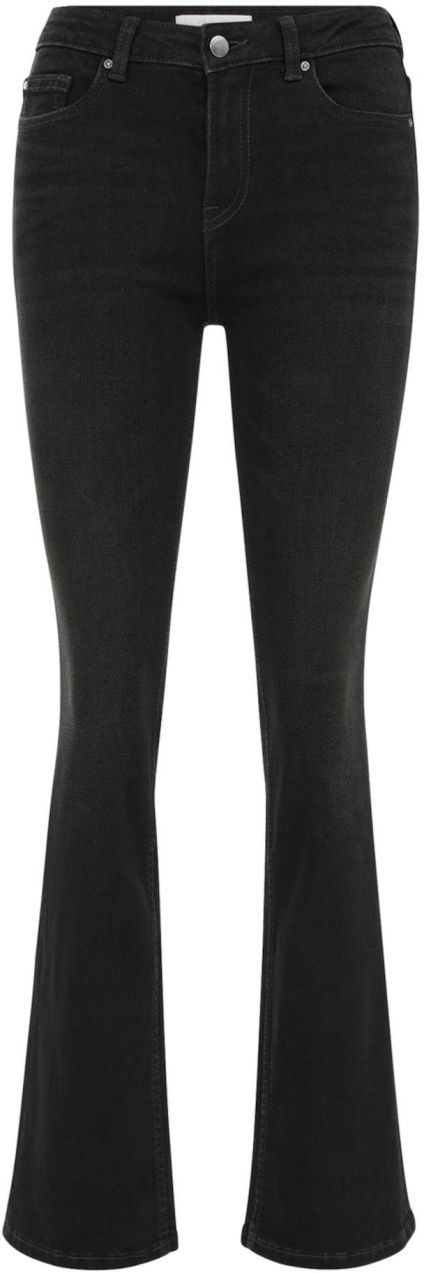 WE Fashion Džínsy  čierna