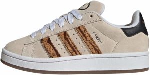 ADIDAS ORIGINALS Tenisky 'Campus 00s'  svetlohnedá / tmavohnedá / čierna / šedobiela
