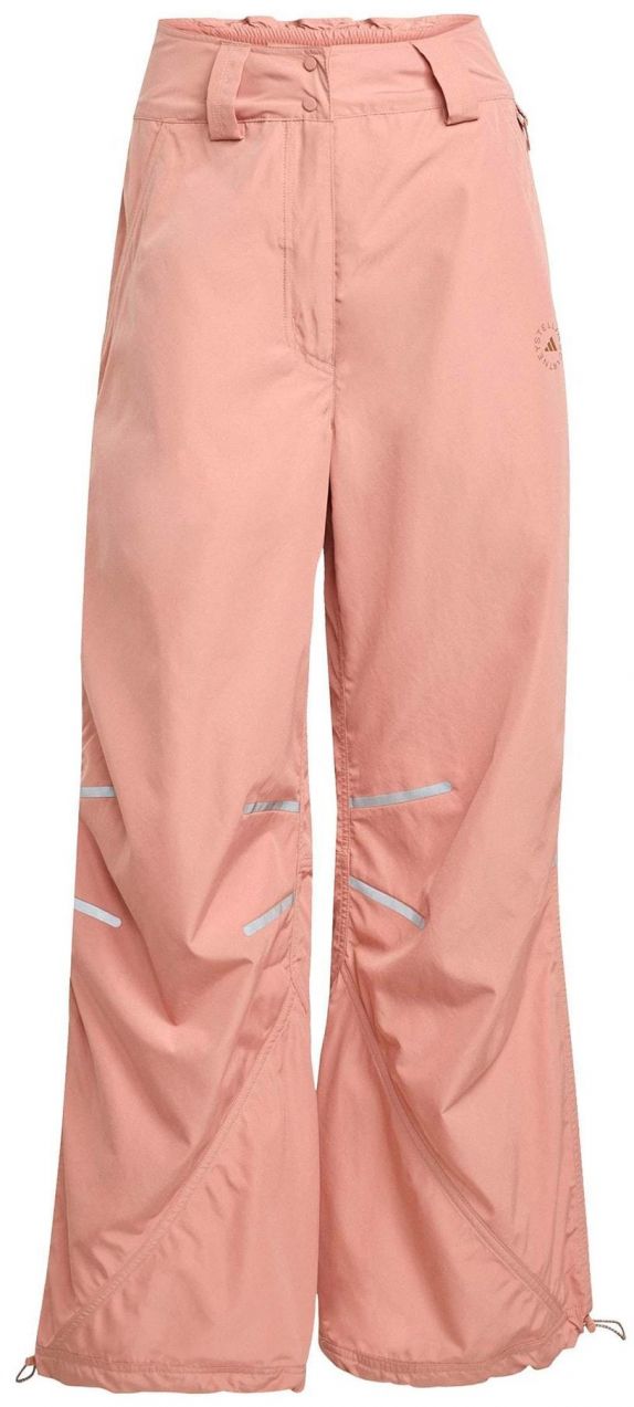 ADIDAS BY STELLA MCCARTNEY Športové nohavice  rosé