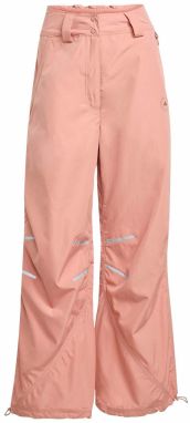ADIDAS BY STELLA MCCARTNEY Športové nohavice  rosé