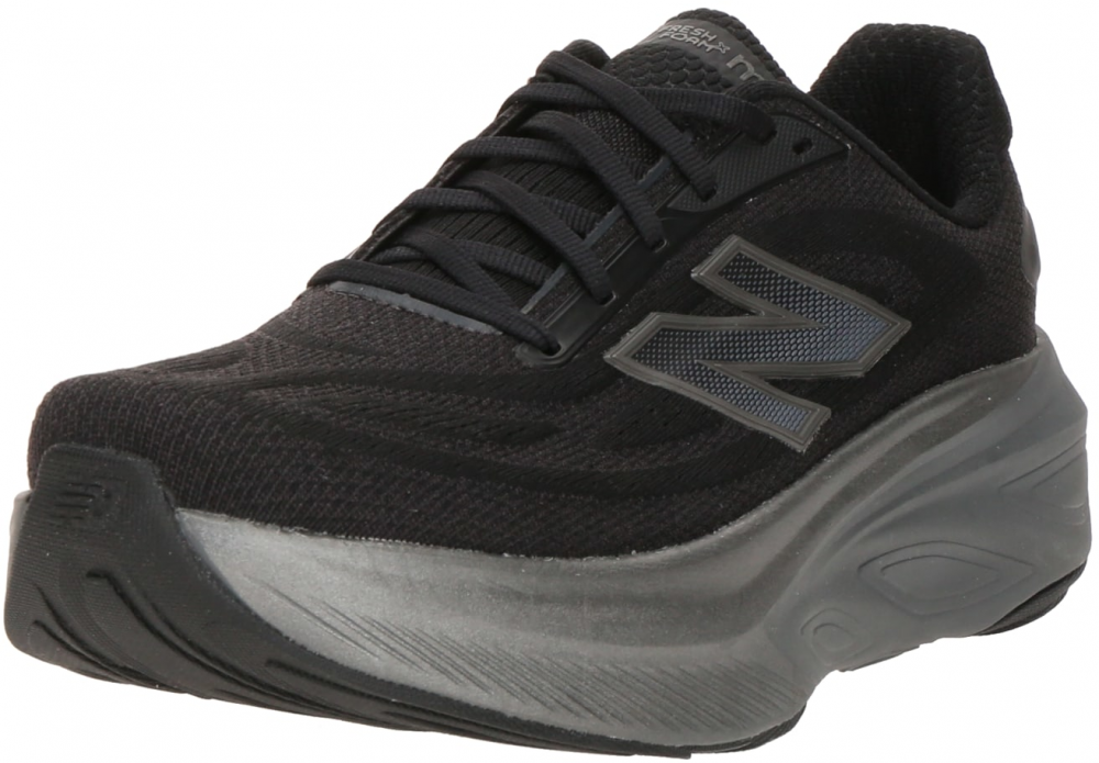 new balance Bežecká obuv 'More'  tmavosivá / čierna