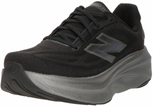 new balance Bežecká obuv 'More'  tmavosivá / čierna