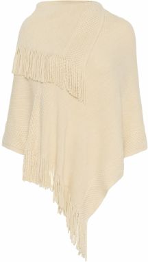 Cream Pelerína 'Sivas'  béžová