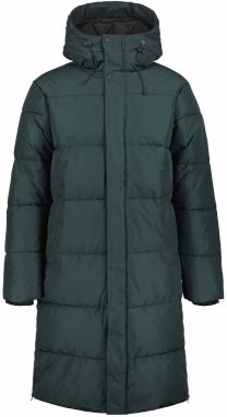 ICEPEAK Zimný kabát 'Ardek'  tmavozelená