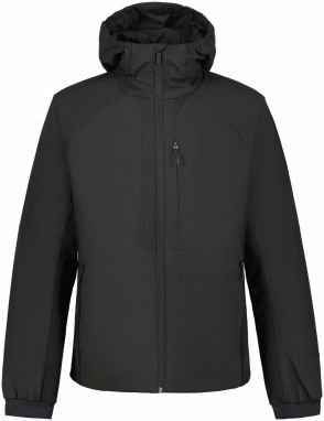 Rukka Outdoorová bunda 'Pajula'  čierna