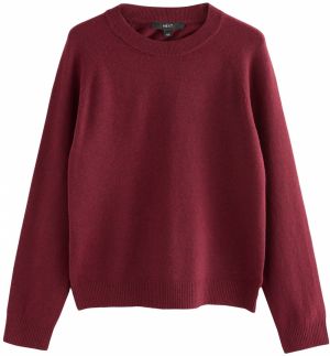 Next Sveter  burgundská