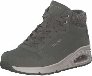 SKECHERS Nízke tenisky '177181'  zelená